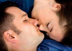 сексуальные отношения