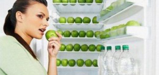 яблочная разгрузка