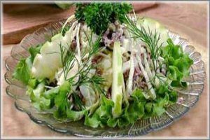 разгрузочный день на мясе