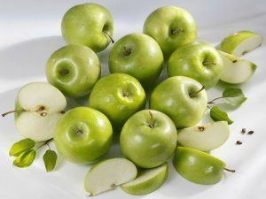 яблоки для похудения