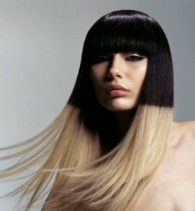 какой цвет волос мне подходит бесплатный тест