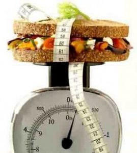 исследования диет