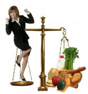 похудение на низкоуглеводной диете