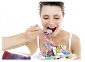 диета Дюкана атака