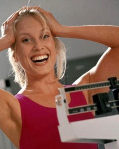 похудение по Дюкану