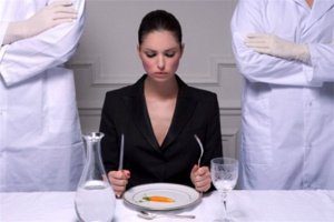 диета певзнера