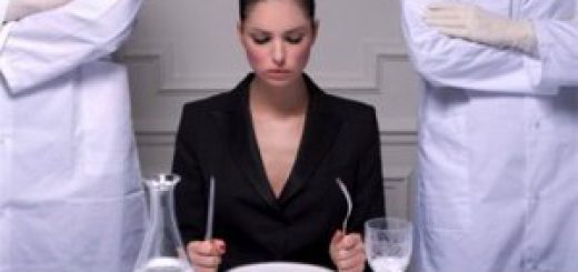 диета певзнера