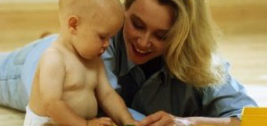 память у детей