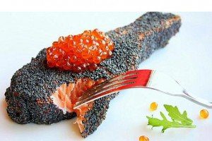 рыба для похудения