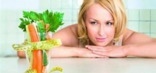 тест на похудение