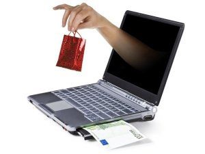 создать интернет магазин