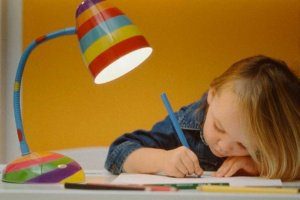 делаем домашние задания