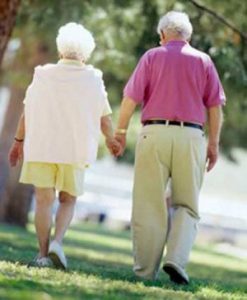 продолжительность жизни человека