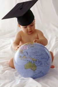 память ребенка