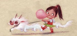 ассоциативная память ребенка