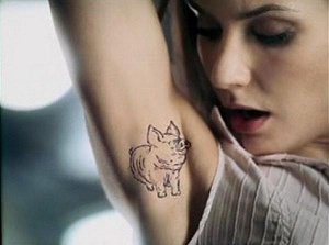 лучшая защита от пота: рейтинг