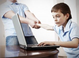 признаки интернет зависимости