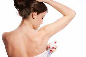 рейтинг дезодорантов