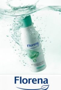дезодорант флорена