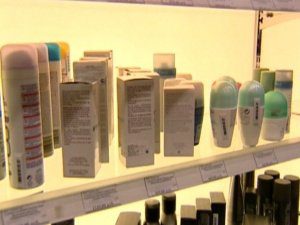 рейтинг антиперспирантов