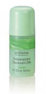 дезодорант-антиперспирант ORIFLAME