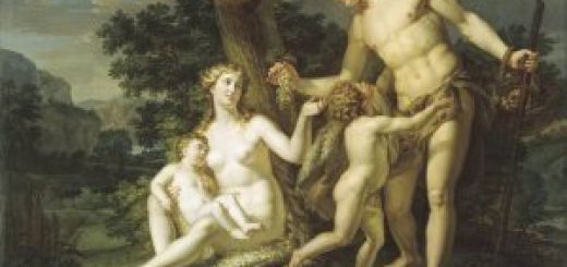 продолжительность жизни человека по Библии