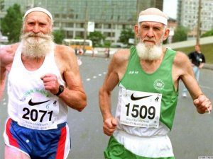 максимальная продолжительность жизни