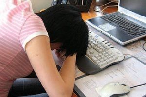 признаки депрессивного состояния