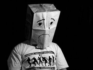 тест на депрессию