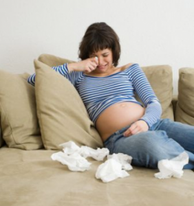 депрессивное состояние