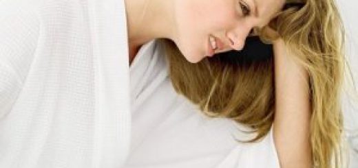 белезненные месячные