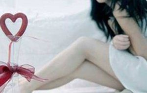 причины менструальной боли