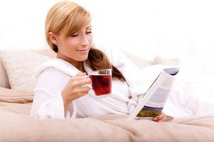 народные средства от менструальной боли