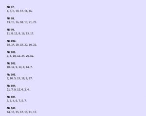 тест на склад ума 1