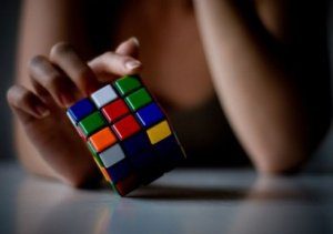 склад ума и структура интеллекта