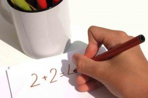 тест на склад ума человека