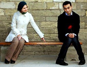 тест на застенчивость