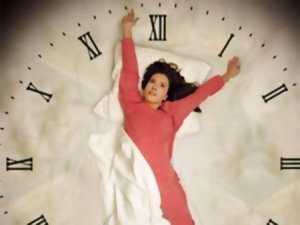 тест на биоритмы