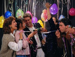 новогодние игры