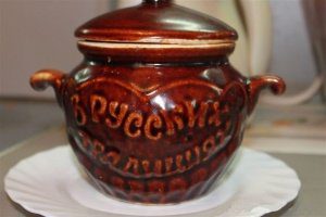 как приготовить кутью