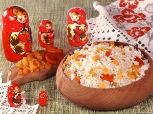 поминальная кутья