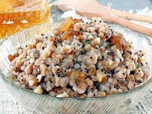 рецепт сочиво из пшеницы