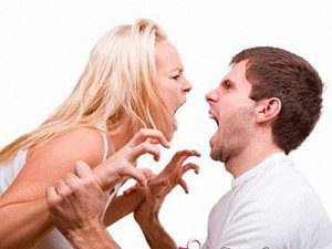 кризис в отношениях 1 год