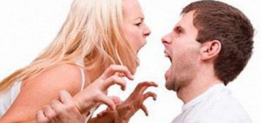 кризис в отношениях 1 год