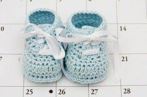 недели беременности