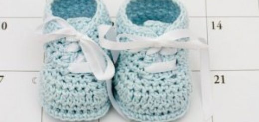 недели беременности