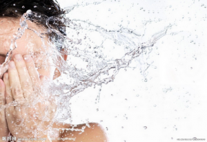 очищение кожи фото