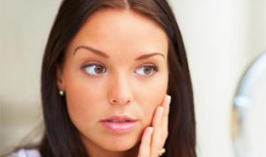 аллергия фото