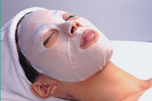 компресс фото