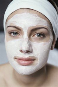 маска от прыщей фото